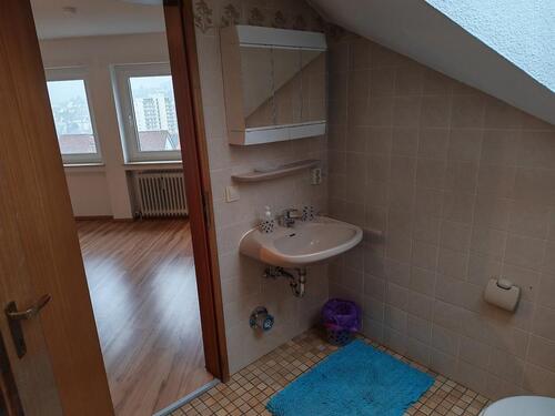 Foto - Bad Kissingen, Altenberg, schöne Maisonett - Wohnung 75 qm