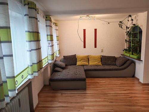 Foto - 2 Zimmer Etagenwohnung in Bad Kissingen