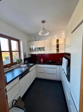 Foto - 5 Zimmer Einfamilienhaus zur Miete in Eurasburg