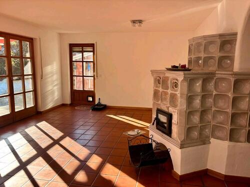 Foto - Einfamilienhaus in Eurasburg zur Miete