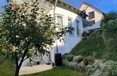 Foto - Einfamilienhaus zum Kaufen in Sindelfingen