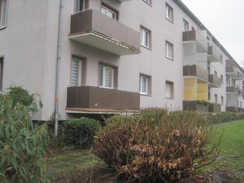 Foto - 3 Zimmer Etagenwohnung zur Miete in Frankfurt am Main