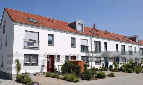 Foto - bezugsfertiges Reihenendhaus zu verkaufen