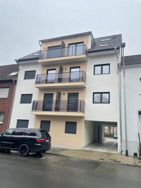 Foto - 2 freie Neubau (neue Wohnungen )