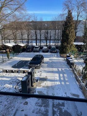 Foto - 3 Zimmer Etagenwohnung in Hamm