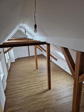 Foto - 3 Zimmer Dachgeschoßwohnung in Brandenburg an der Havel