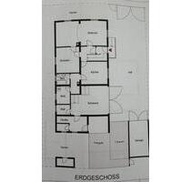 EG: 3-Zimmer Wohnung zu vermieten - Kehl