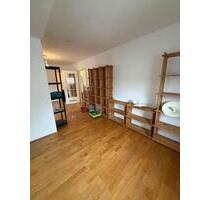 3-Zimmer-Wohnung in Top-Lage von Hanau – Nähe Forum Hanau