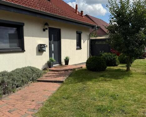 Foto - 3 Zimmer Doppelhaushälfte zum Kaufen in Haste