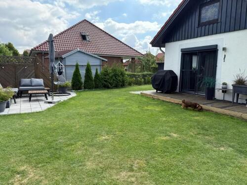 Foto - 3 Zimmer Doppelhaushälfte in Haste