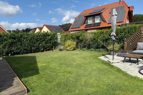 Foto - Doppelhaushälfte in Haste zum Kaufen