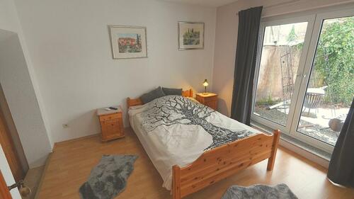 Foto - 3 Zimmer Etagenwohnung zur Miete in Morsbach
