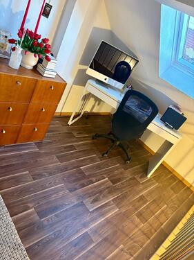 Foto - Großzügigie 4,5-Zimmerwohning in Hetjershausen