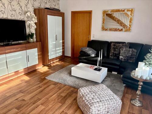 Foto - Etagenwohnung in Göttingen zur Miete