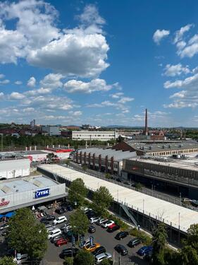 Foto - Stellplatz Oberdeck am Emailierwerk zu vermieten