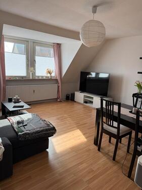 Foto - 2,5 Zimmer Wohnung im Östlichen Ringgebiet