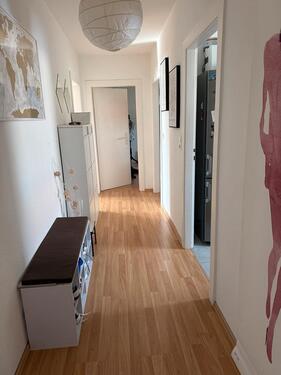 Foto - 2.5 Zimmer Etagenwohnung in Braunschweig