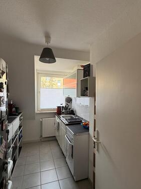 Foto - Etagenwohnung in Braunschweig zur Miete