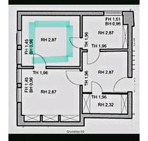 Praxis-Raum - 600,00&nbsp;EUR Kaltmiete, ca.&nbsp; 15,00&nbsp;m&sup2; in Bonn (PLZ: 53123) Hardtberg