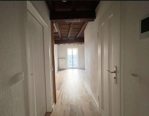 Foto - 2 Zimmer Maisonettenwohnung zur Miete in Xanten