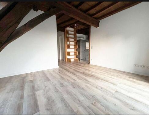 Foto - Maisonettenwohnung in Xanten zur Miete