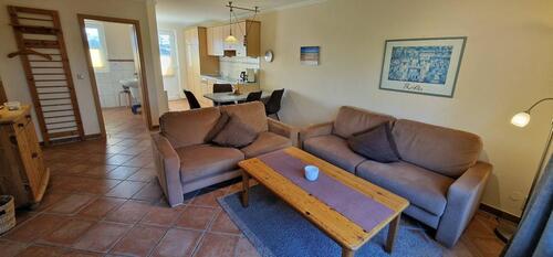 Foto - Buchungslücke Ferienwohnung Sankt Peter-Ording 11.04.-24.04.26