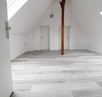 neuwertige 2 Raum-DG-Wohnung UrmitzBF - Mülheim-Kärlich