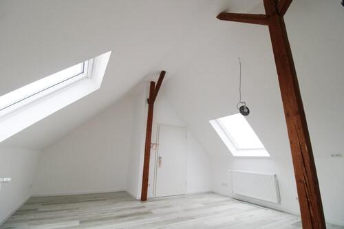 Foto - 2 Zimmer Etagenwohnung in Mülheim-Kärlich