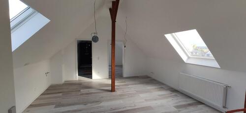 Foto - Etagenwohnung in Mülheim-Kärlich zur Miete