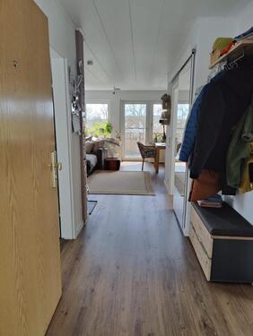 Foto - 3.5 Zimmer Dachgeschoßwohnung in Herbrechtingen