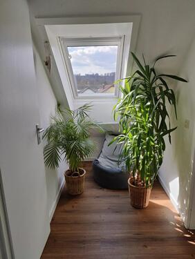 Foto - Dachgeschoßwohnung in Herbrechtingen zum Kaufen