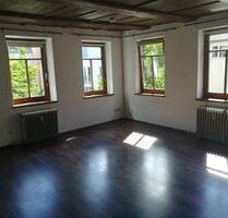 Zentrum Albstadt: Ideale 2-Zi.-Wohnung