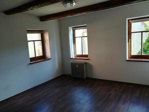 Foto - 2 Zimmer Etagenwohnung zum Kaufen in Albstadt