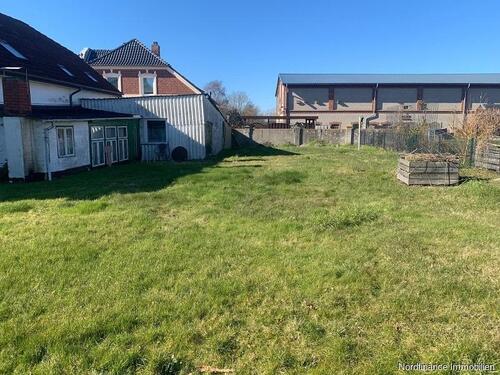 Foto - Grundst&uuml;ck zur Miete in Großenbrode