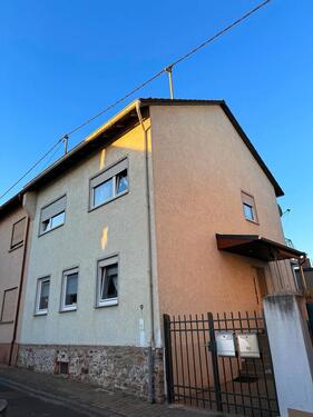 Foto - Haus in Oestrich-Winkel zu vermieten!