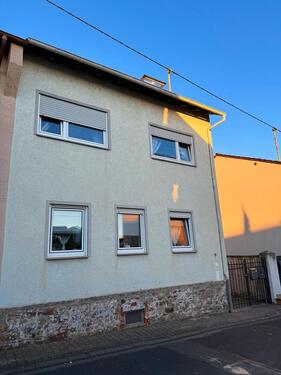 Foto - 5 Zimmer Doppelhaushälfte zur Miete in Frankfurt am Main