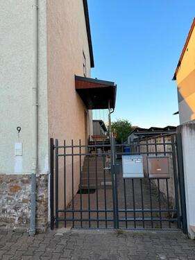 Foto - 5 Zimmer Doppelhaushälfte in Frankfurt am Main