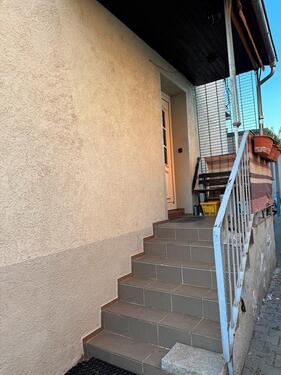 Foto - Doppelhaushälfte in Frankfurt am Main zur Miete