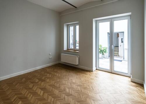 Foto - Etagenwohnung in Frankfurt am Main zur Miete