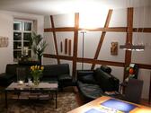 Foto - 3 ½ Zimmer Wohnung in Ettlinger Altstadt