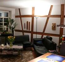 3 ½ Zimmer Wohnung in Ettlinger Altstadt - Ettlingen