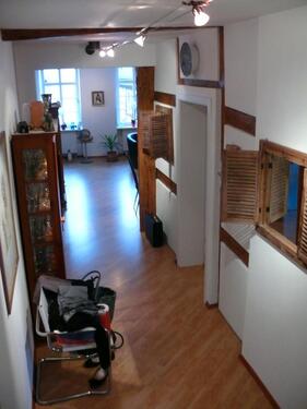 Foto - 3 Zimmer Etagenwohnung zur Miete in Ettlingen