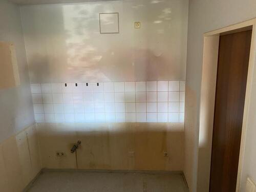 Foto - 2 Zimmer Erdgeschoßwohnung in Delmenhorst