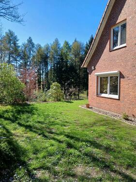 Foto - 4 Zimmer Einfamilienhaus zum Kaufen in Büchen