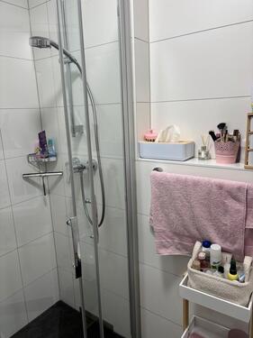 Foto - Etagenwohnung in Augsburg zur Miete