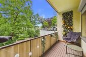 Foto - 1 Zimmer Etagenwohnung zur Miete in Frankfurt am Main