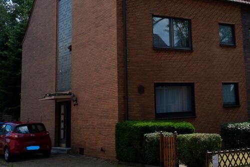 Foto - 3-Familienhaus - Oberhausen – Zwangsversteigerung am 17.12.2026