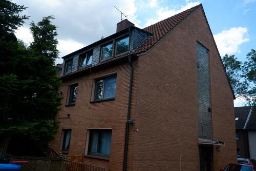Foto - Mehrfamilienhaus, Wohnhaus zum Kaufen in Oberhausen