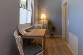 Foto - 1 Zimmer Etagenwohnung zur Miete in Jena