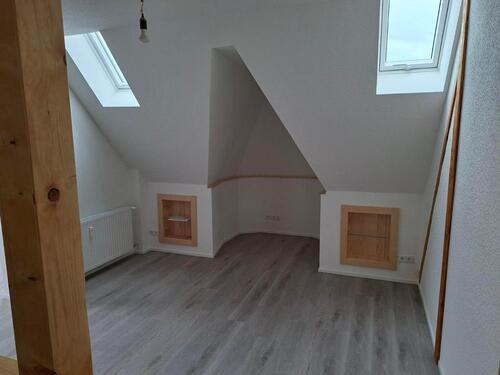 Foto - Etagenwohnung in Sonnenstein